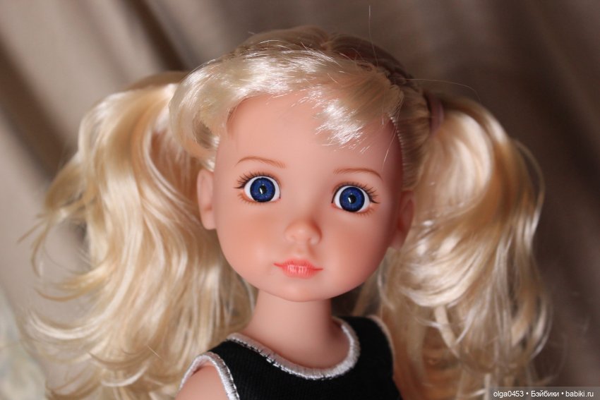 "Вирусные" куклы от Max&Jessi | Бэйбики "Вирусные" куклы от Max&Jessi