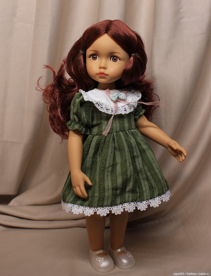 "Вирусные" куклы от Max&Jessi | Бэйбики "Вирусные" куклы от Max&Jessi (фото 3)