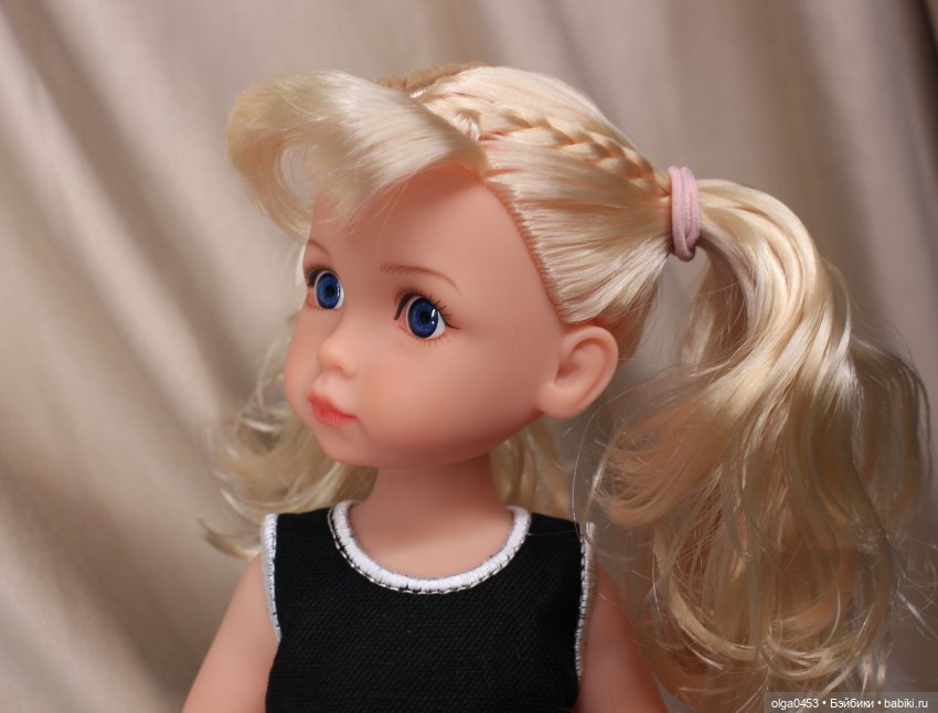 "Вирусные" куклы от Max&Jessi | Бэйбики "Вирусные" куклы от Max&Jessi