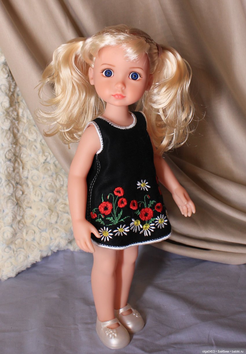 "Вирусные" куклы от Max&Jessi | Бэйбики "Вирусные" куклы от Max&Jessi