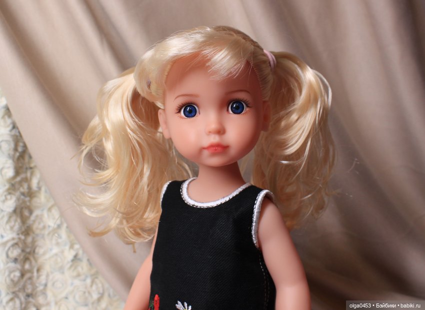 "Вирусные" куклы от Max&Jessi | Бэйбики "Вирусные" куклы от Max&Jessi