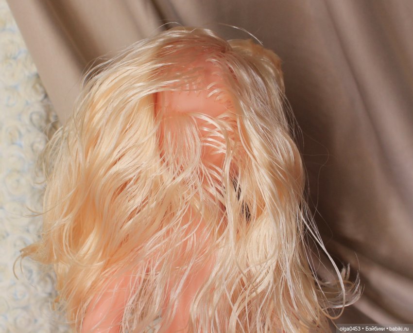 "Вирусные" куклы от Max&Jessi | Бэйбики "Вирусные" куклы от Max&Jessi (фото 8)