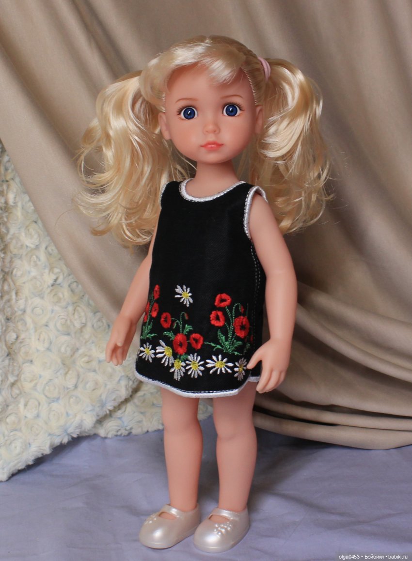 "Вирусные" куклы от Max&Jessi | Бэйбики "Вирусные" куклы от Max&Jessi (фото 9)