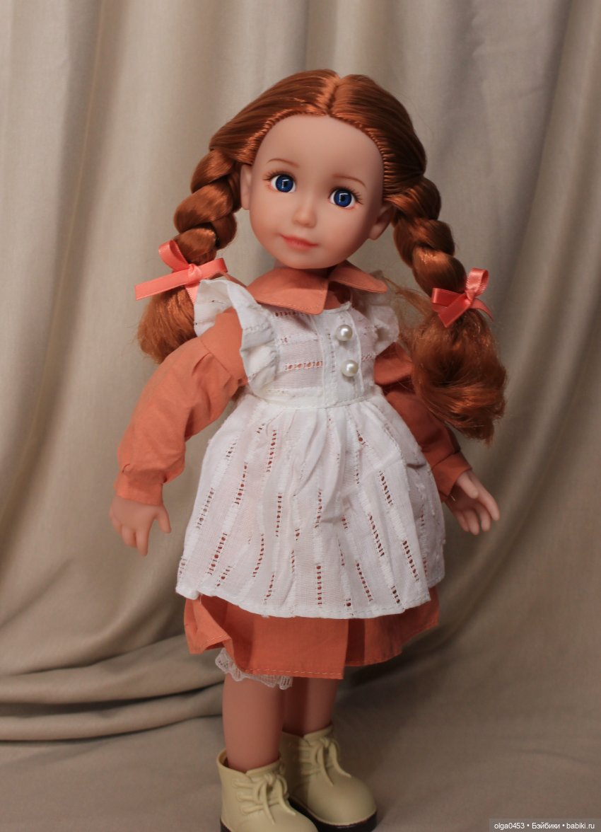 "Вирусные" куклы от Max&Jessi | Бэйбики "Вирусные" куклы от Max&Jessi (фото 4)