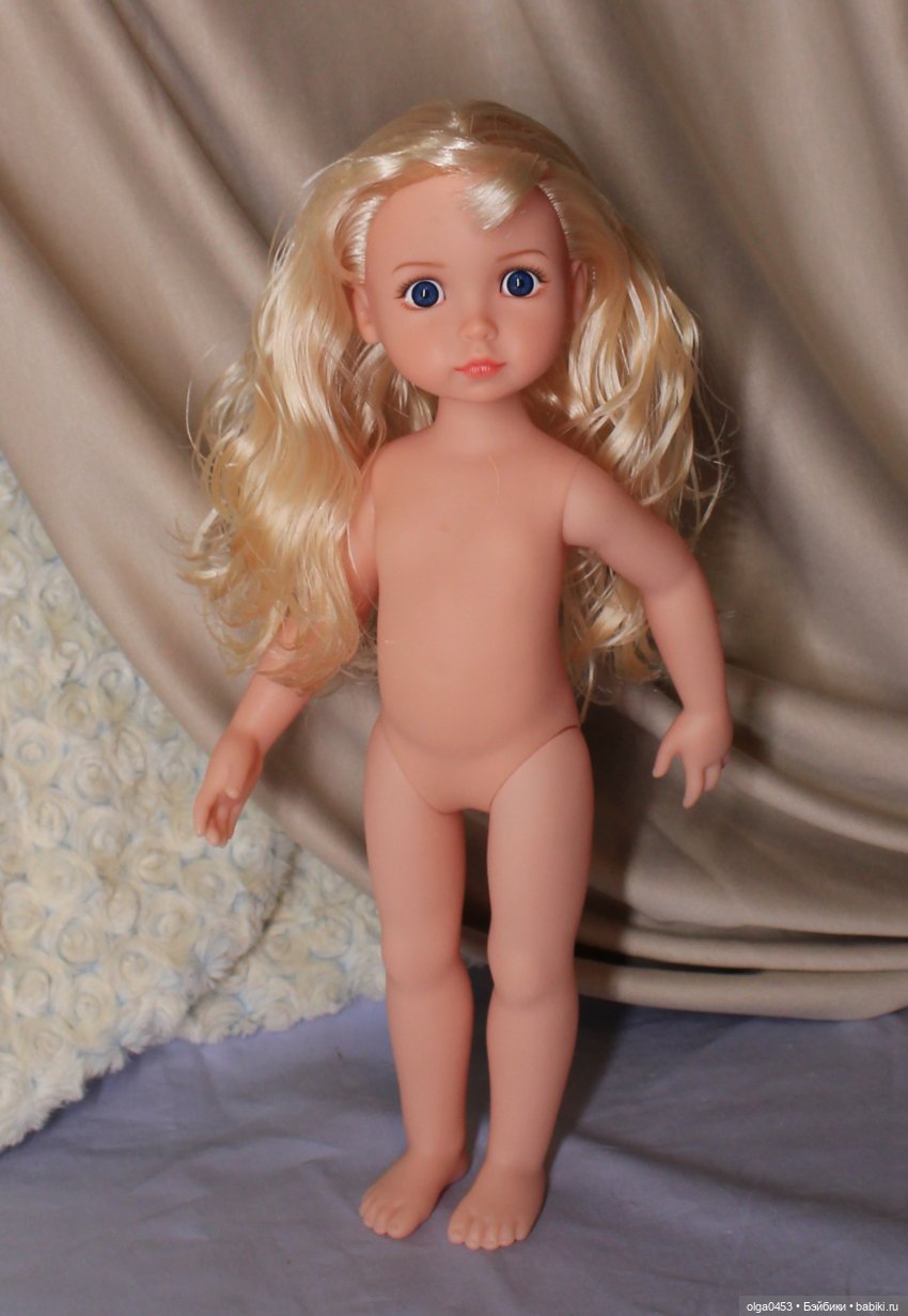 "Вирусные" куклы от Max&Jessi | Бэйбики "Вирусные" куклы от Max&Jessi (фото 5)