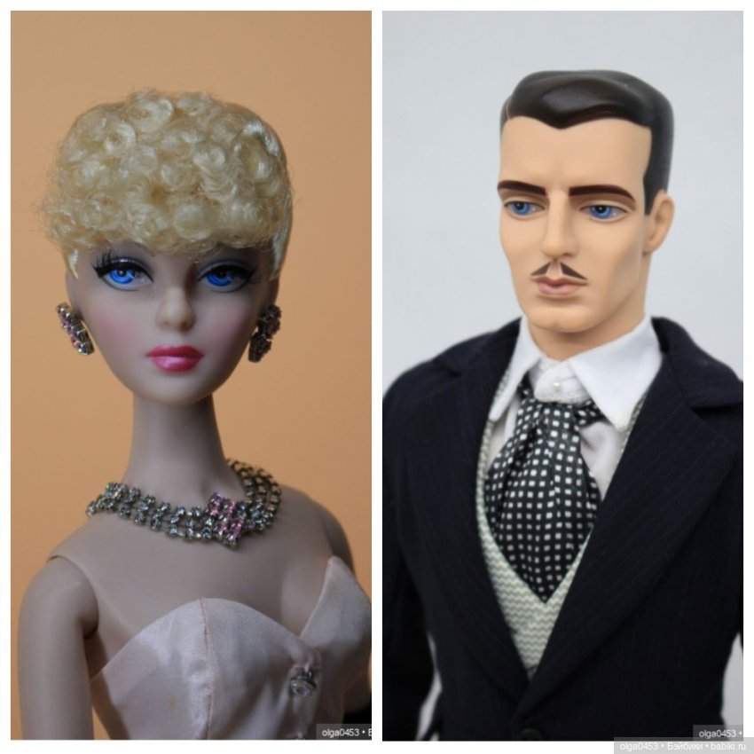 Мои куклы: итоги 2023 года (фото 10)