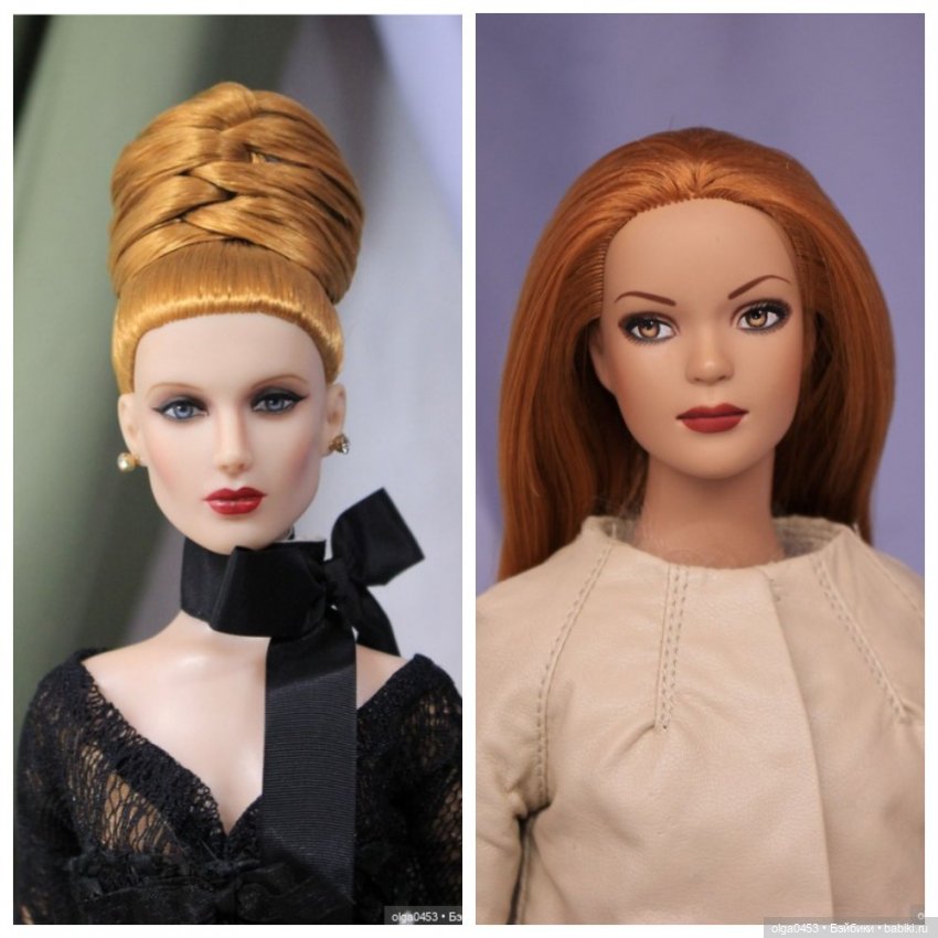 Мои куклы: итоги 2023 года (фото 4)