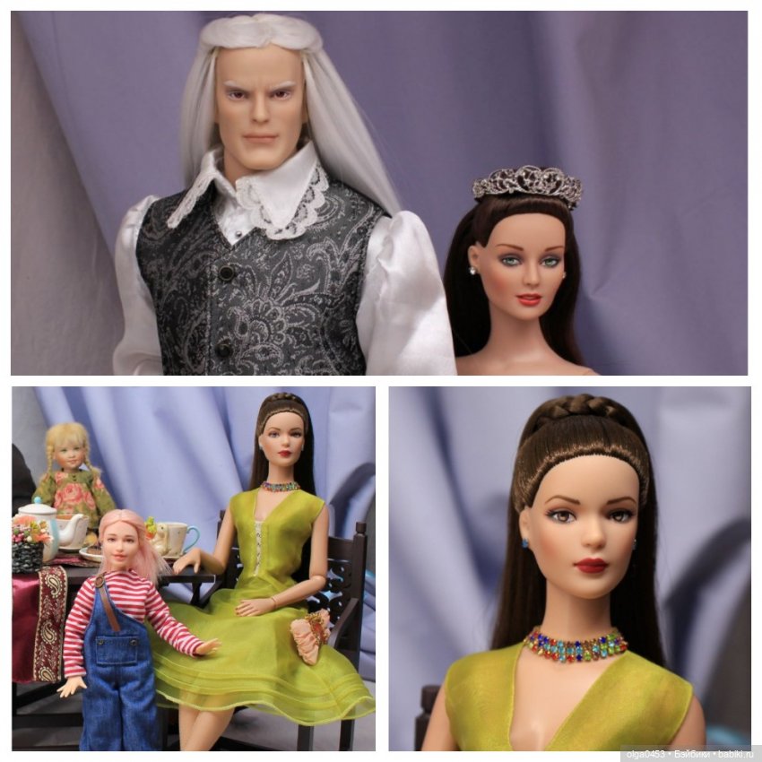 Мои куклы: итоги 2023 года (фото 3)