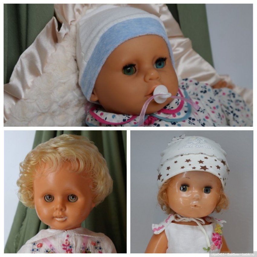 Мои куклы: итоги 2023 года (фото 7)