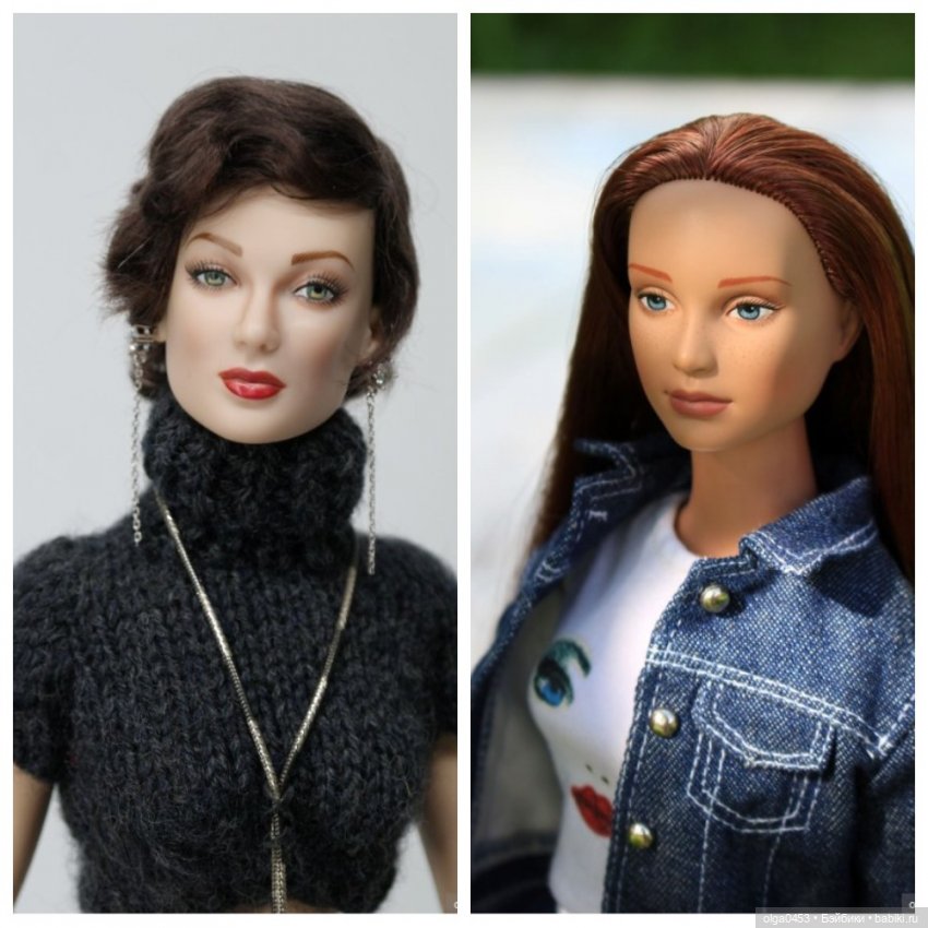 Мои куклы: итоги 2023 года (фото 8)