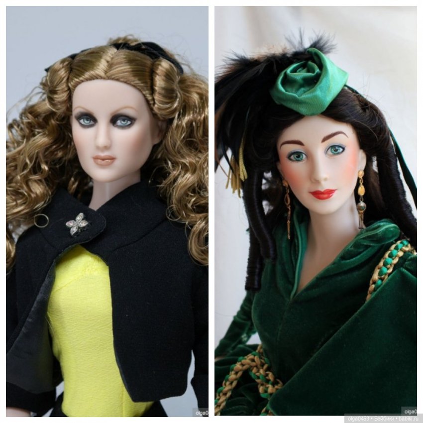 Мои куклы: итоги 2023 года (фото 6)