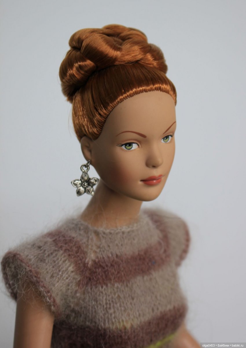 Куклы Tonner: ч. 97 — Фэшн