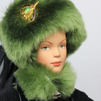 Куклы Tonner: ч. 97