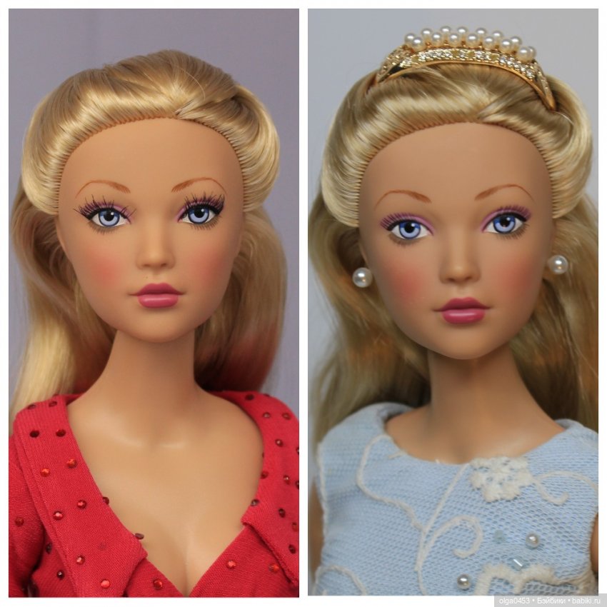 Кукла мадам Александр: Elle Woods' Grand Finale (фото 5)