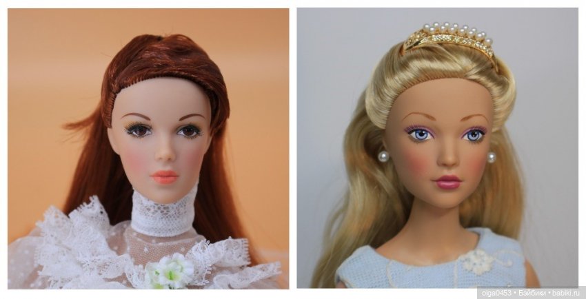 Кукла мадам Александр: Elle Woods' Grand Finale