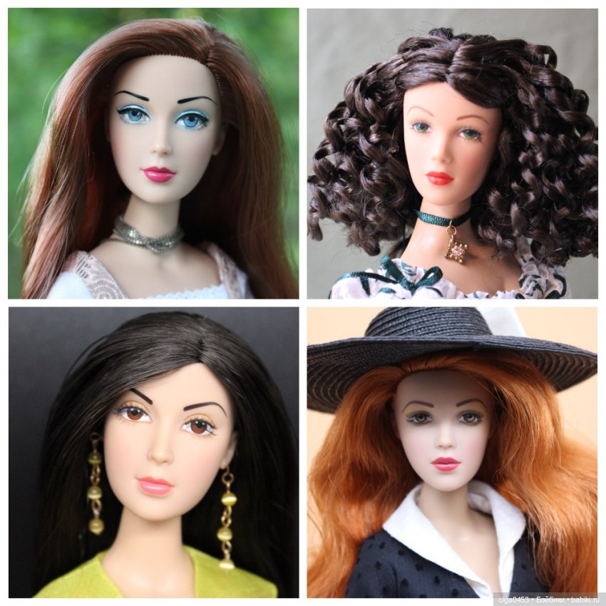 Кукла мадам Александр: Elle Woods' Grand Finale (фото 3)