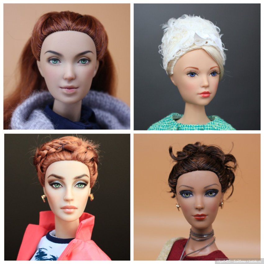 Кукла мадам Александр: Elle Woods' Grand Finale (фото 2)