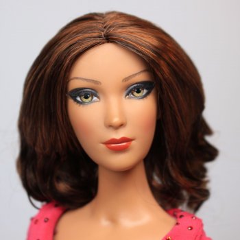 Кукла мадам Александр: Elegant Sunset