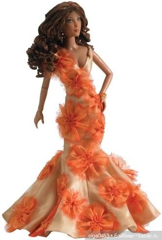 Кукла мадам Александр: Elegant Sunset
