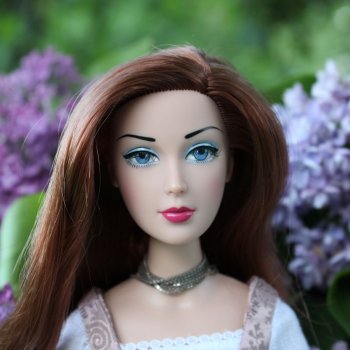 Кукла Madame Alexander: Museum Gala