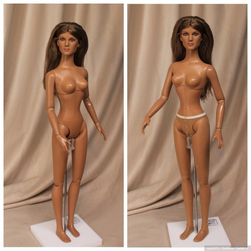 Куклы Tonner: ч. 99 — Фэшн (фото 2)