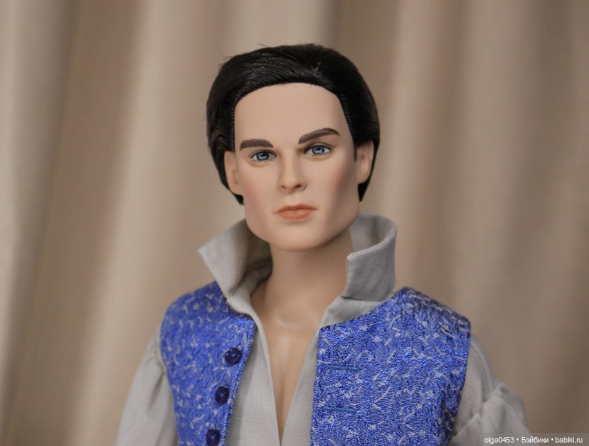 Куклы Tonner: ч. 99 — Фэшн (фото 6)