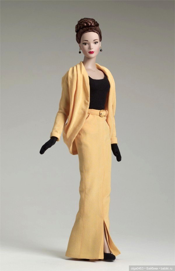 Куклы Tonner: ч. 100 — Фэшн