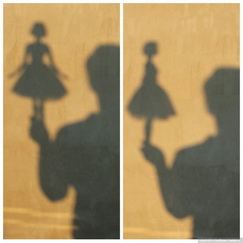 Куклы Tonner: ч. 101 — Фэшн (фото 7)