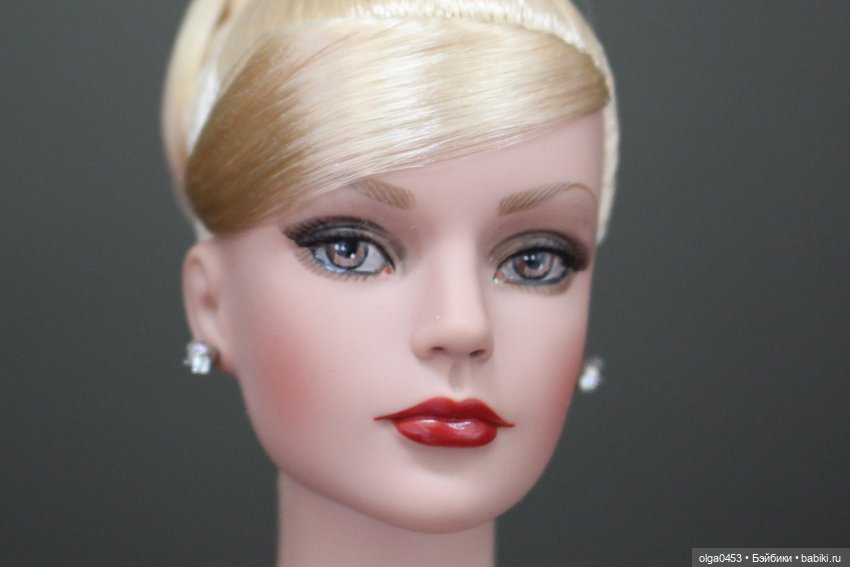 Куклы Tonner: ч. 102 — Фэшн (фото 3)