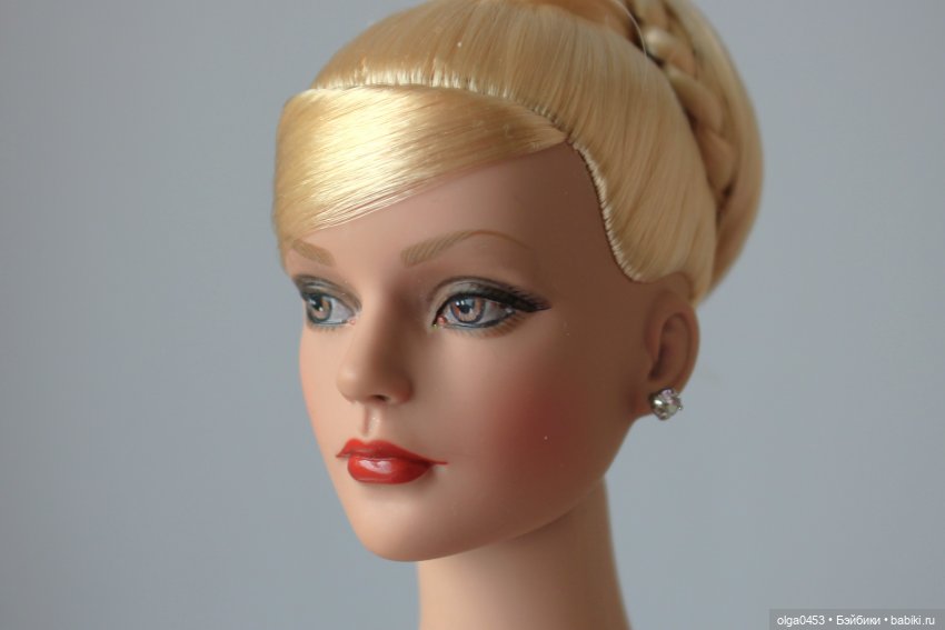 Куклы Tonner: ч. 102 — Фэшн (фото 4)