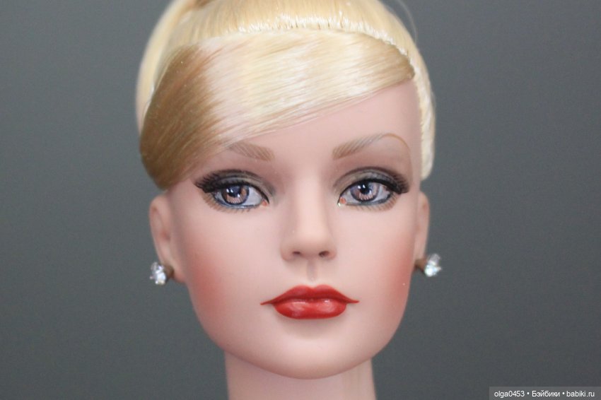 Куклы Tonner: ч. 102 — Фэшн (фото 2)