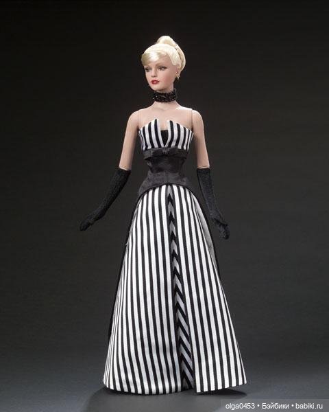 Куклы Tonner: ч. 102 — Фэшн