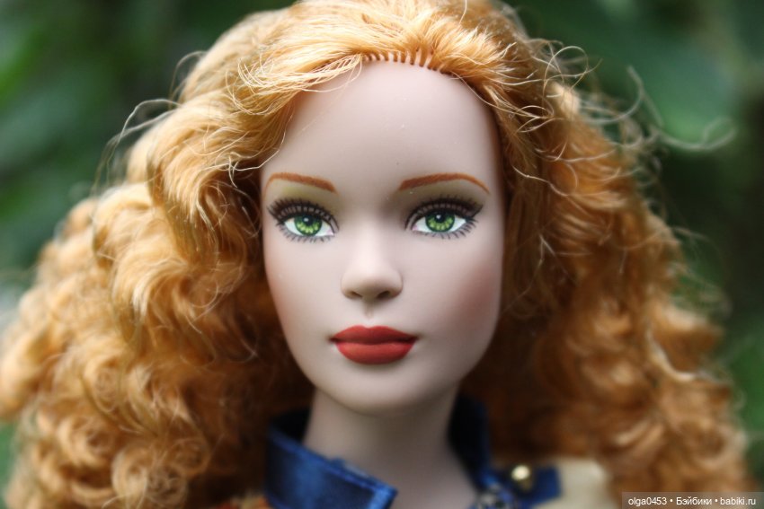 Куклы Tonner: ч. 103 | Бэйбики Куклы Tonner: ч. 103 — Фэшн