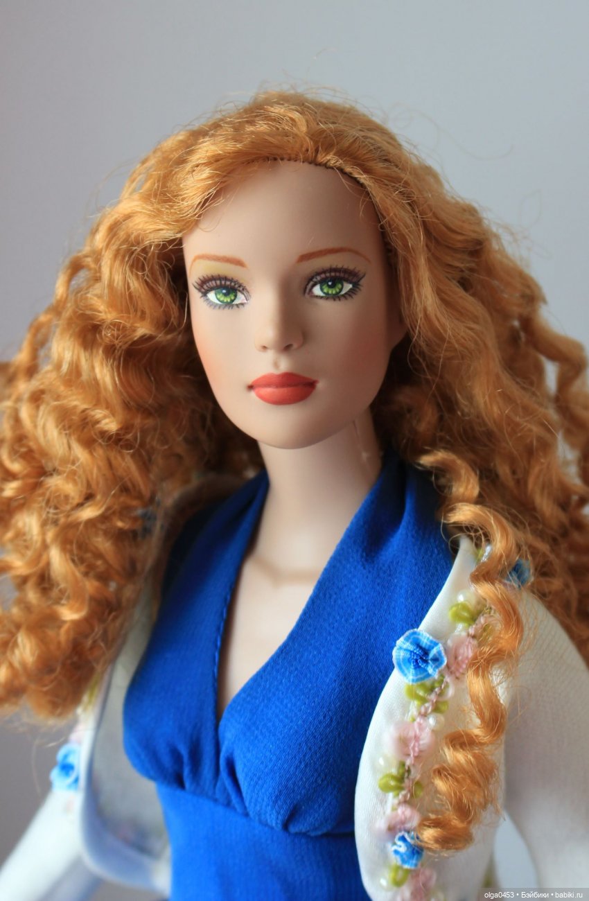 Куклы Tonner: ч. 103 | Бэйбики Куклы Tonner: ч. 103 — Фэшн (фото 5)