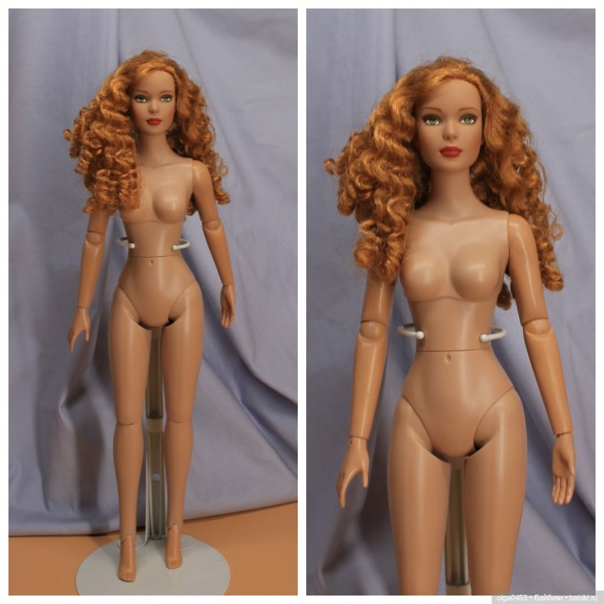 Куклы Tonner: ч. 103 | Бэйбики Куклы Tonner: ч. 103 — Фэшн (фото 4)