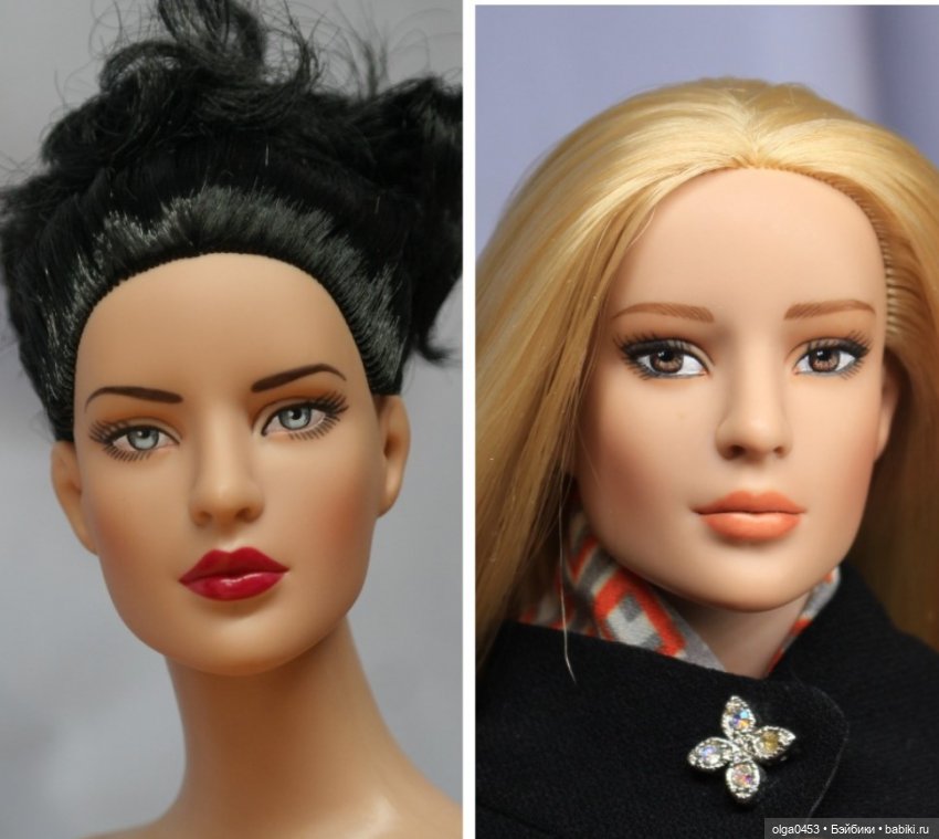 Куклы Tonner: ч. 105 — Фэшн (фото 2)
