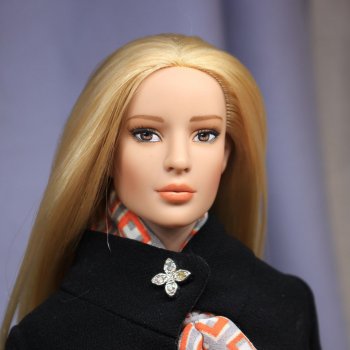 Куклы Tonner: ч. 105