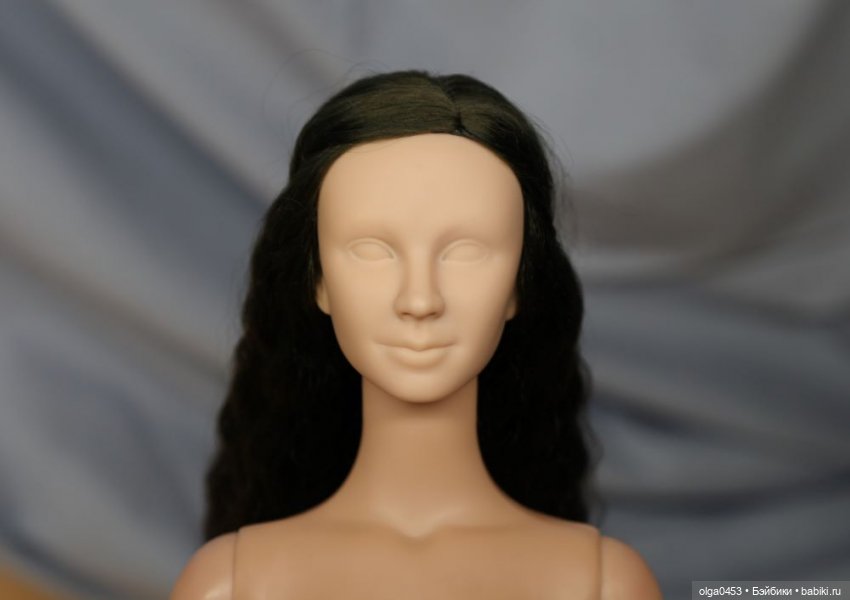 Куклы Tonner: ч. 104 — Фэшн