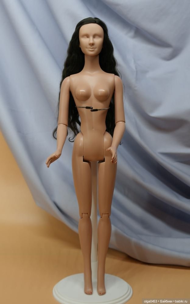 Куклы Tonner: ч. 104 — Фэшн (фото 2)