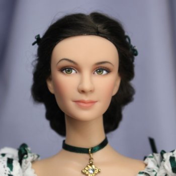 Куклы Tonner: ч. 104