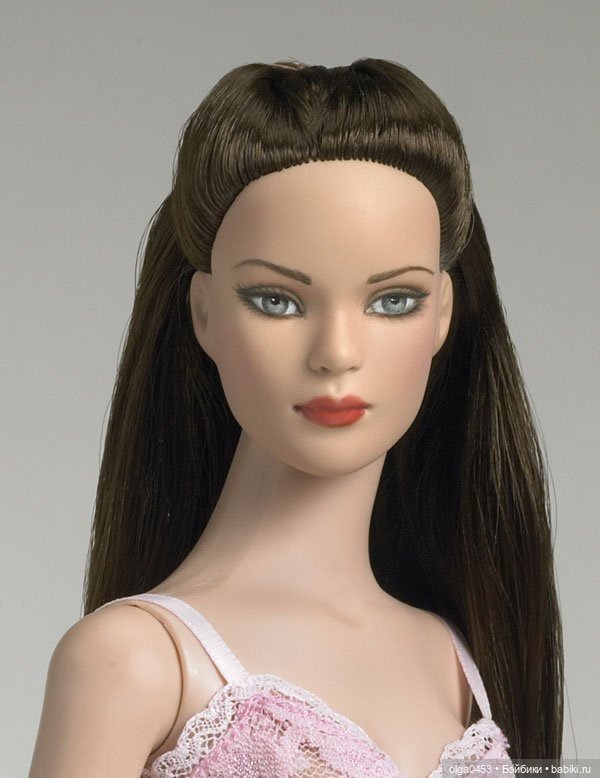 Куклы Tonner: ч. 107 — Фэшн