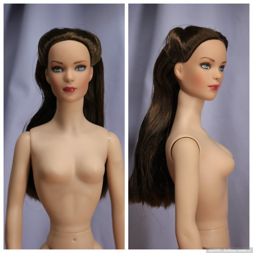 Куклы Tonner: ч. 107 — Фэшн (фото 4)