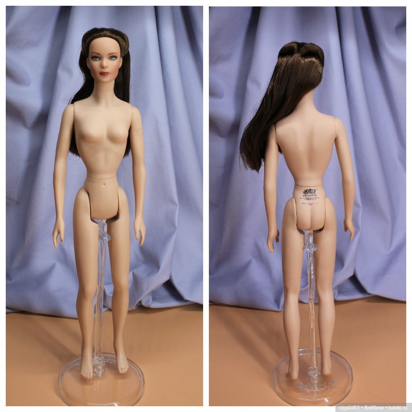 Куклы Tonner: ч. 107 — Фэшн (фото 3)