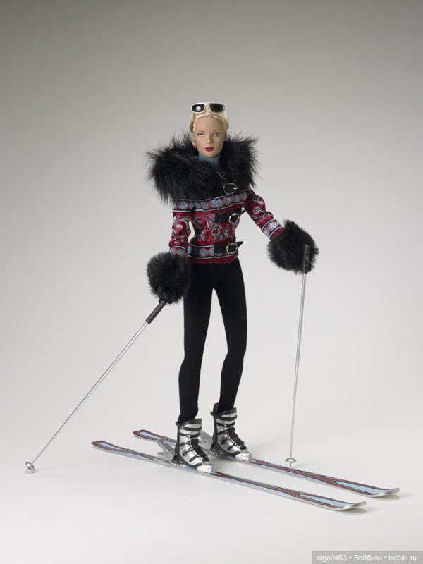 Куклы Tonner: ч. 108 — Фэшн