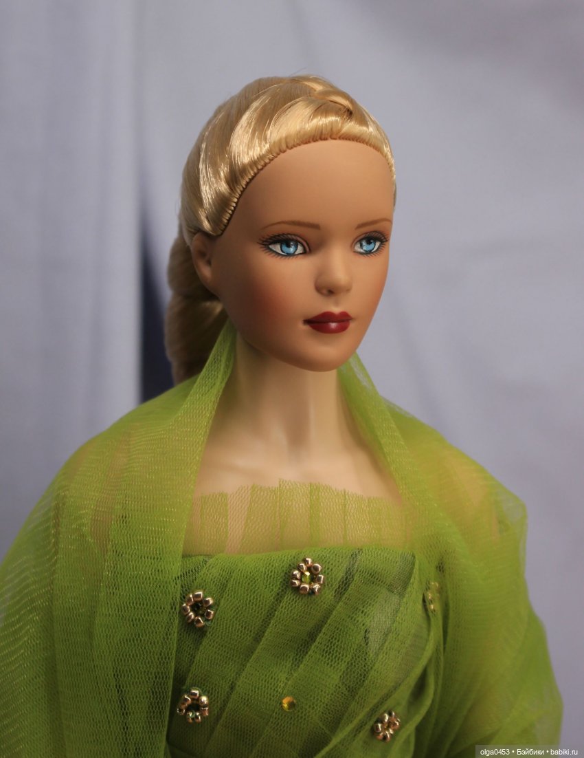 Куклы Tonner: ч. 108 — Фэшн (фото 4)