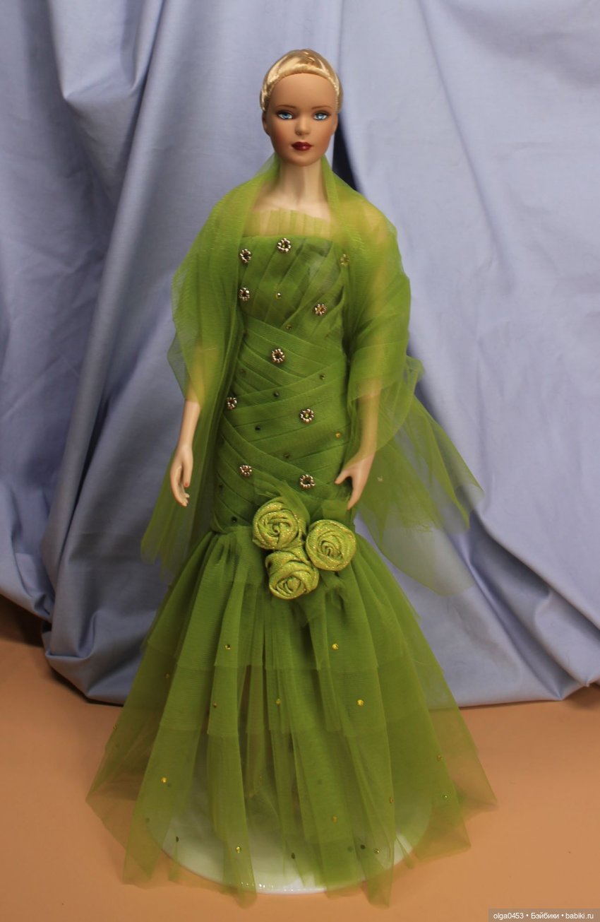 Куклы Tonner: ч. 108 — Фэшн (фото 3)