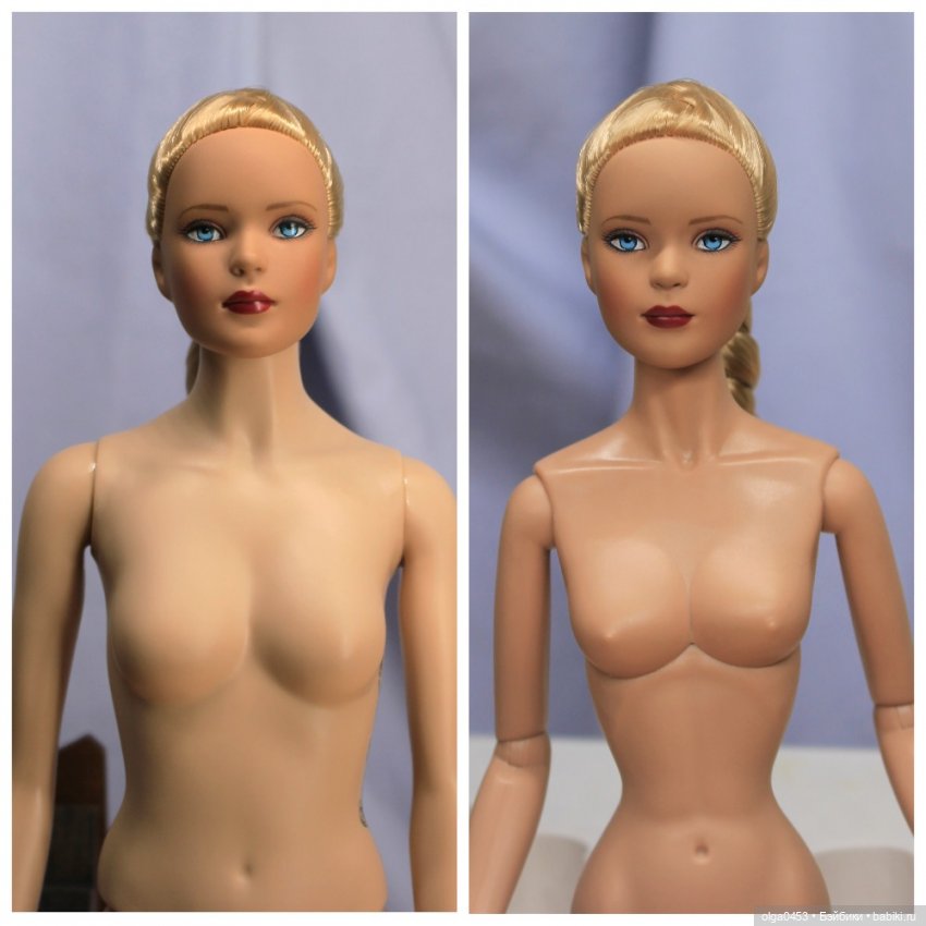 Куклы Tonner: ч. 108 — Фэшн (фото 7)