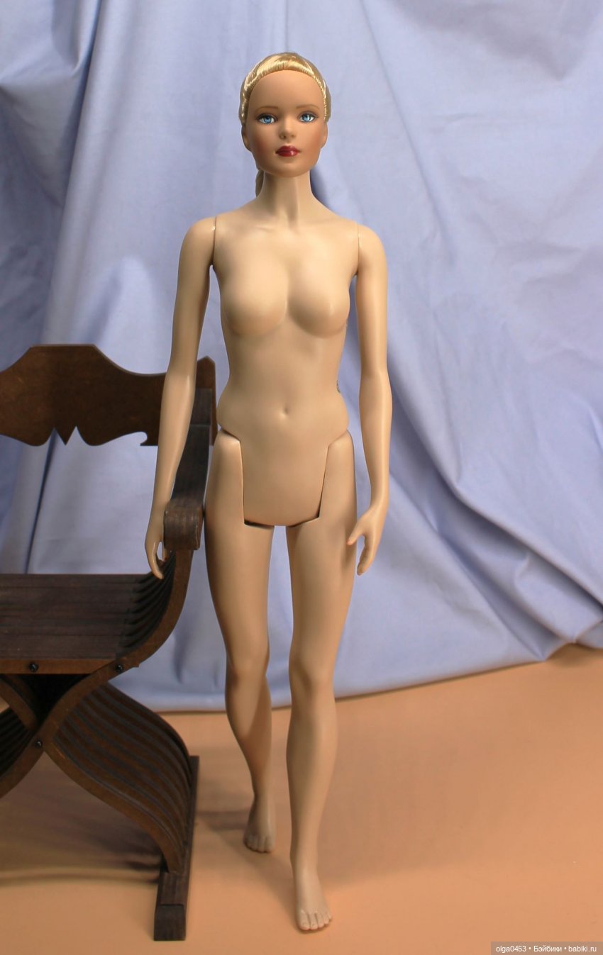 Куклы Tonner: ч. 108 — Фэшн (фото 2)