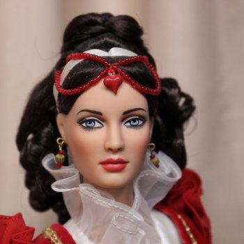 Куклы Tonner: ч. 109