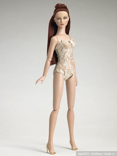Куклы Tonner: ч. 110 — Фэшн
